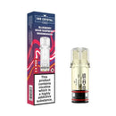 SKE Crystal Plus Replacement Pods