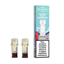 SKE Crystal Plus Replacement Pods