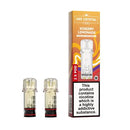 SKE Crystal Plus Replacement Pods Riberry Lemonade