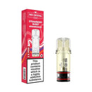 SKE Crystal Plus Replacement Pods