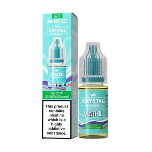 SKE Crystal Original Salts V2 - Menthol