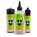 Slush Bucket E-Liquids 200ml Shortfill