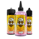 Slush Bucket E-Liquids 200ml Shortfill Dragon
