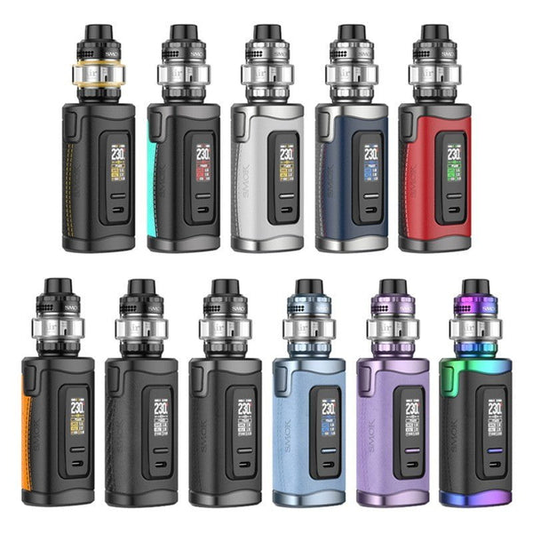 Smok Morph 3 Vape Kit