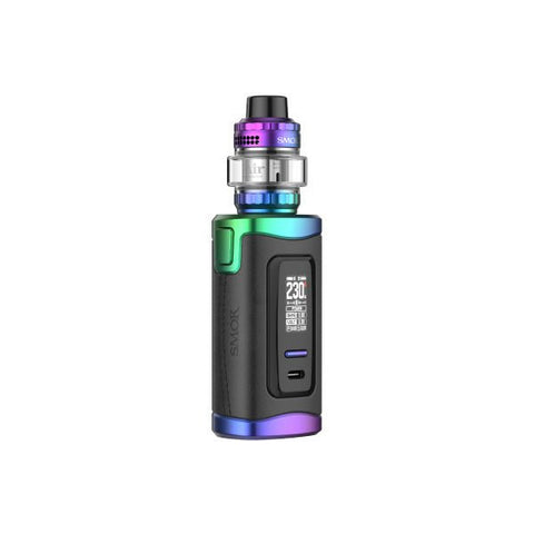 Smok Morph 3 Vape Kit Prism Rainbow