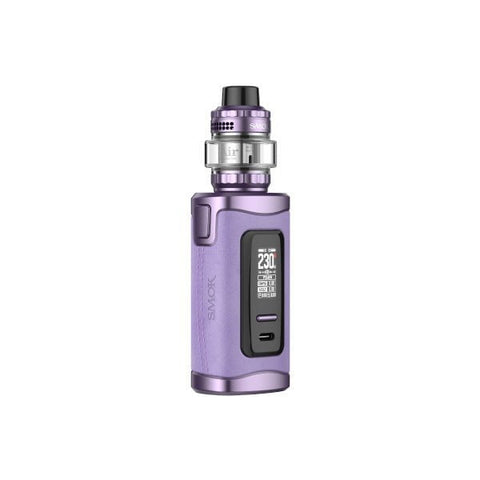 Smok Morph 3 Vape Kit Purple Haze