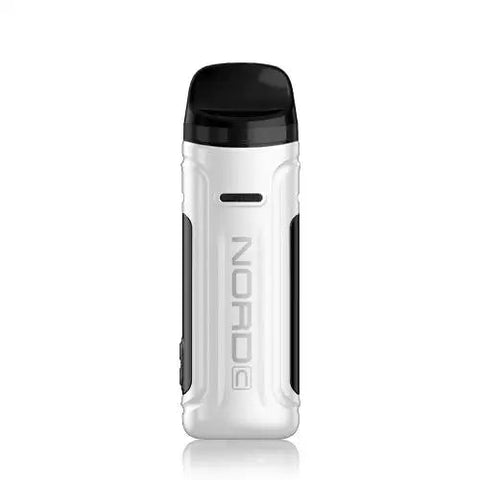 Smok Nord C Pod Kit Matte White