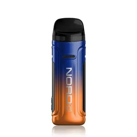 Smok Nord C Pod Kit Orange Blue