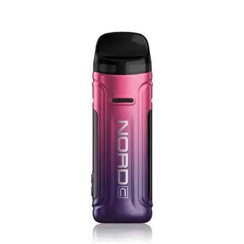 Smok Nord C Pod Kit Pink Purple