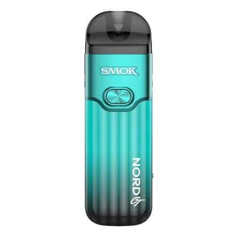 SMOK Nord GT Pod Kit 2500mAh Cyan Black Regular