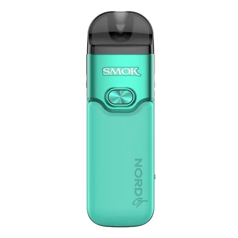 SMOK Nord GT Pod Kit 2500mAh Cyan Leather