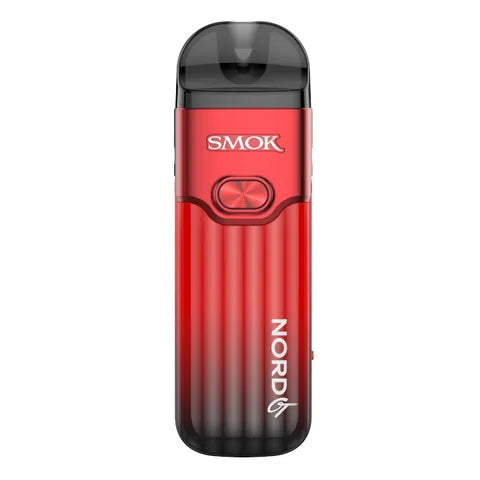 SMOK Nord GT Pod Kit 2500mAh Red Black Regular