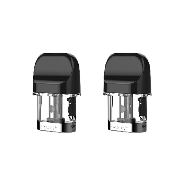 SMOK Novo 2 Replacement Pod 2ml 3pcs Meshed 0.8ohm