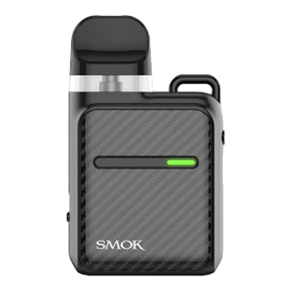 Smok Novo Master Box Pod Vape Black Carbon Fibre