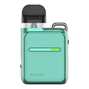Smok Novo Master Box Pod Vape Leather Series Cyan