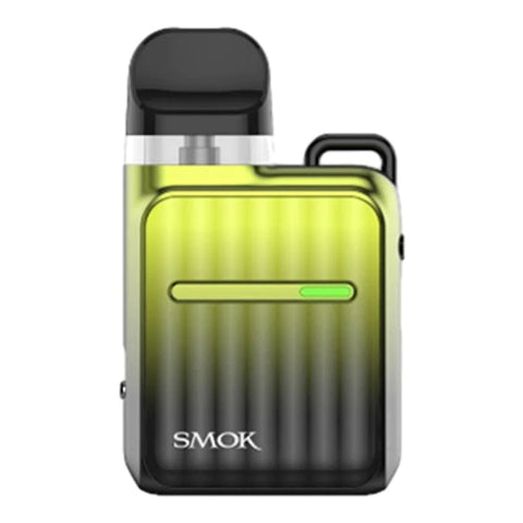 Smok Novo Master Box Pod Vape Green Black