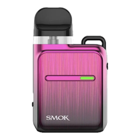 Smok Novo Master Box Pod Vape Pink Black
