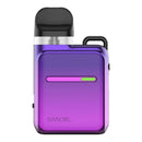 Smok Novo Master Box Pod Vape Leather Series Purple Pink