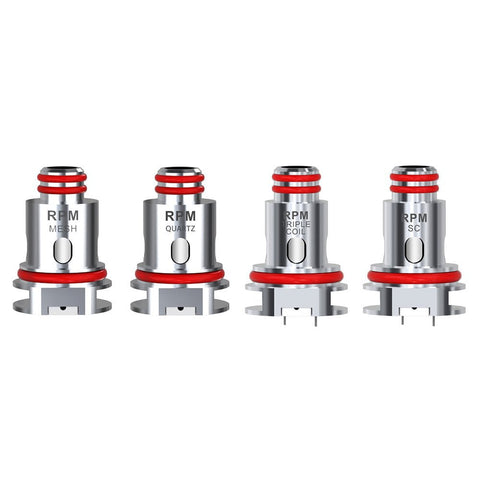SMOK RPM Kit Replacement Coils