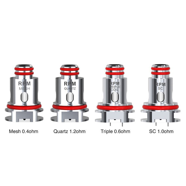 SMOK RPM Kit Replacement Coils