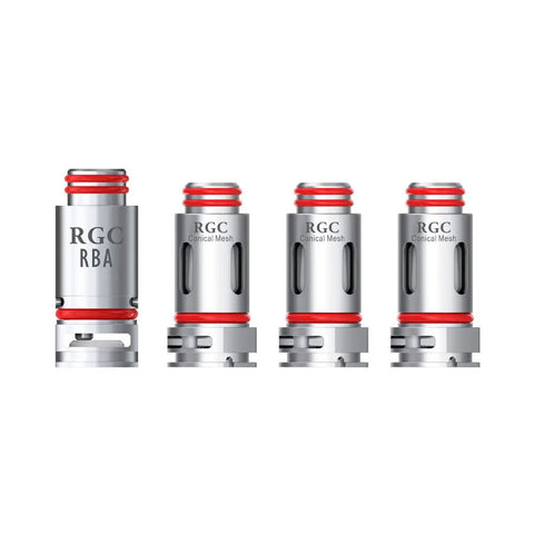 SMOK RPM80 RGC Coils