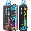 Solobar 30K Prefilled Pod Kit Blue Edition