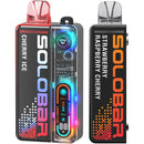 Solobar 30K Prefilled Pod Kit Cherry Edition