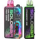Solobar 30K Prefilled Pod Kit Kiwi Edition