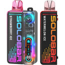 Solobar 30K Prefilled Pod Kit Mixed Edition