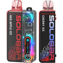 Solobar 30K Prefilled Pod Kit Red Edition