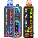 Solobar 30K Prefilled Pod Kit