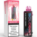 Solobar 30K Replacment Prefilled Pods