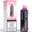 Solobar 30K Replacment Prefilled Pods