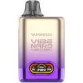 Vaporesso Vibe Nano Pro Vape Pod Kit Berry Purple