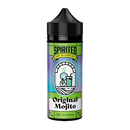 Spirited Cocktails 100ml Shortfill by Fantasi E-Liquids Original Mojito