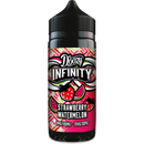 Doozy Vape Infinity 70/30 100ml Shortfill Strawberry Watermelon