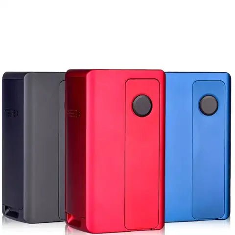 Stubby 21 AIO Boro Kit by Suicide Mods