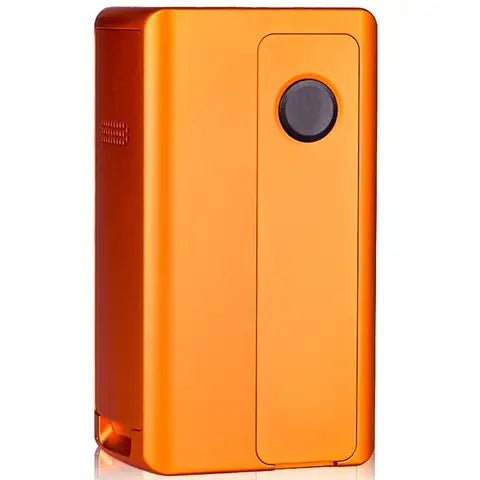 Stubby 21 AIO Boro Kit by Suicide Mods Agent Orange