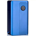 Stubby 21 AIO Boro Kit by Suicide Mods Blue Dream