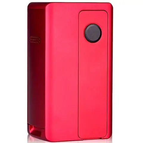 Stubby 21 AIO Boro Kit by Suicide Mods Dark Devil