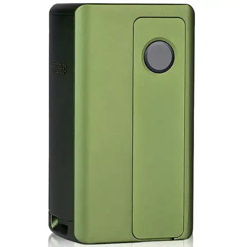 Stubby 21 AIO Boro Kit by Suicide Mods Green Goblin