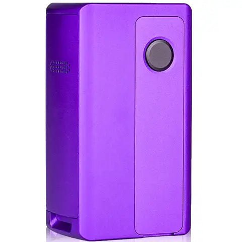 Stubby 21 AIO Boro Kit by Suicide Mods Purple Haze