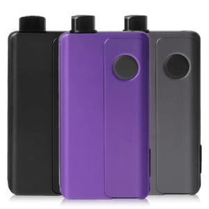 Stubby AIO Boro Kit by Suicide Mods