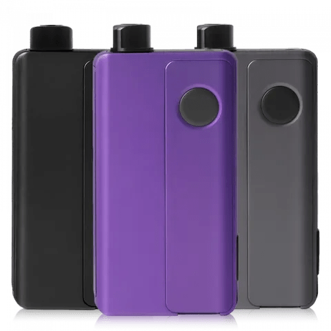 Stubby AIO Boro Kit by Suicide Mods