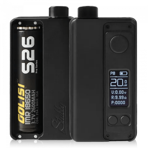 Stubby AIO Boro Kit by Suicide Mods