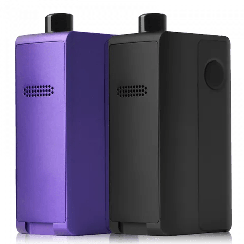 Stubby AIO Boro Kit by Suicide Mods
