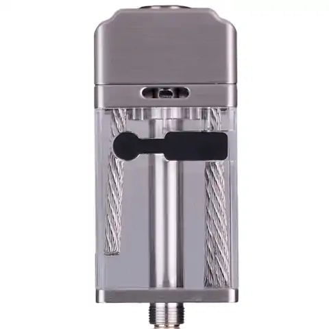 Stubby AIO Boro Kit by Suicide Mods