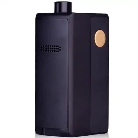 Stubby AIO Boro Kit by Suicide Mods Black Mamba