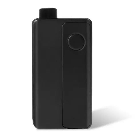 Stubby AIO Boro Kit by Suicide Mods Black Widow