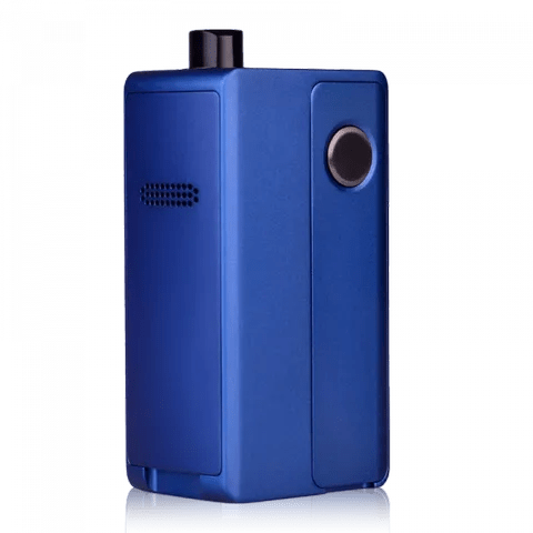 Stubby AIO Boro Kit by Suicide Mods Blue Dream